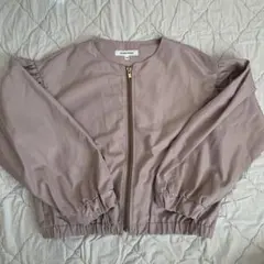 グローバルワーク ジャケット