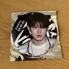 TREASURE ジュンギュ KINGKONG 缶バッジ