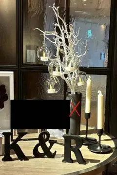 ウェディング ウェルカムスペース アイテム