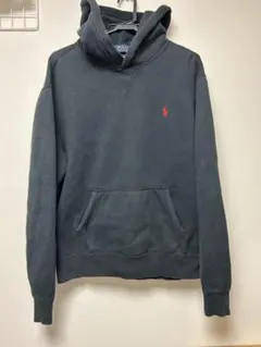 @*様 ラルフローレン　パーカー　ブラック