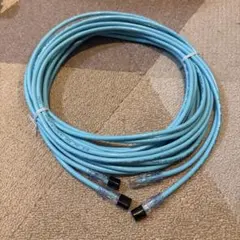 g*2様 値下中 LANケーブル CAT.5e 富士電線200M モノタロウでは | Mercari