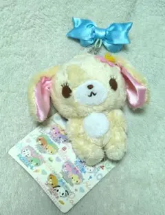 2025年最新】シュガーバニーズ ぬいぐるみ ももうさの人気アイテム