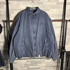 ノーティカ ブルゾン