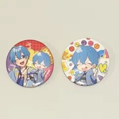 【美品】すとぷり ころわん 缶バッジ