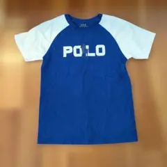 POLO RALPH LAUREN Tシャツ M(10-12) 150cm