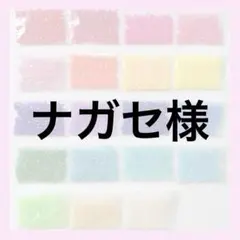 ナガセ様