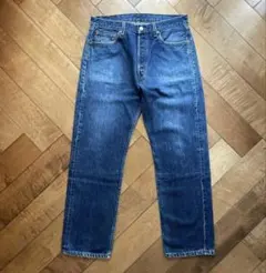 m*k様 USA製リーバイス501 Levi's 表記w34L30