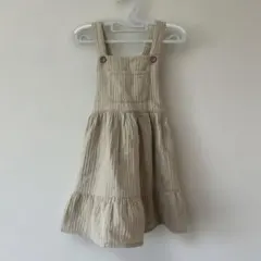 ZARA キッズ　ワンピース　98のサムネイル