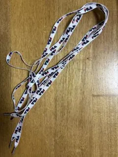 FILAの紐