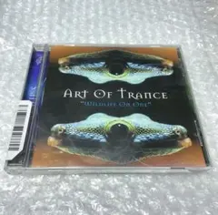 ART OF TRANCE / WILDLIFE ON ONE☆CD