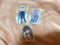 呪術廻戦 セガラッキーくじ 五条悟