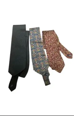 ネクタイ3本セット