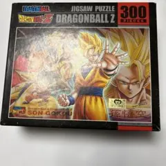 2026年最新】ドラゴンボールZ パズルの人気アイテム - メルカリ