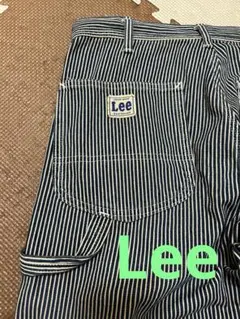 2025年最新】lee ペインターパンツ ヒッコリーの人気アイテム
