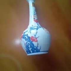 花瓶 一輪挿しのサムネイル