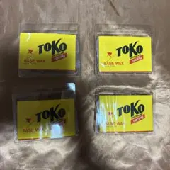 2026年最新】toko ワックスの人気アイテム - メルカリ