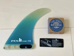 PROTECK FIN POWERFLEX 4.5 FCS トライフィン クリア - メルカリ