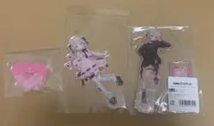 ブルーロック展 新英雄大戦 アクリルスタンド 閃堂 秋人 - メルカリ