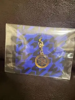 東方神起 LIVE TOUR 2015 WITH 会場限定チャーム