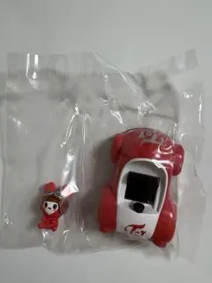 TWICE LOVELYS プルバックカーコレクション