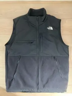 【美品】デナリベスト ブラック Lサイズ