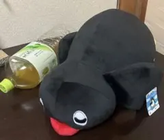 ピングー 特大サイズ 抱き枕 TAITO 2018 ぬいぐるみのサムネイル