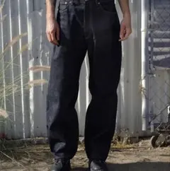 CARSON WACH Dark Raw Indigoのサムネイル