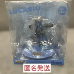 ルカリオ　LUCARIO フィギュア　Funism 新品　海外 ポケモン