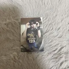 BOYNEXTDOOR WHO! テサン