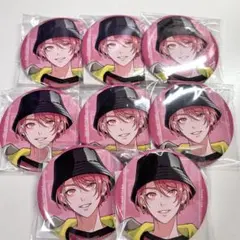 2025年最新】パラライ 缶バッジ 玲央の人気アイテム - メルカリ