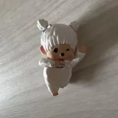 Monchhichi COLORS HIPPERS ミニフィギュア　シークレット