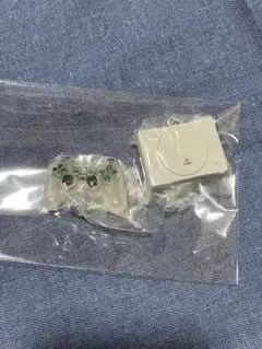 PlayStation ミニチュアチャーム