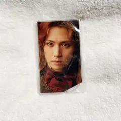 CROSS ROAD 水江建太　アクリルスタンド　クロスロード