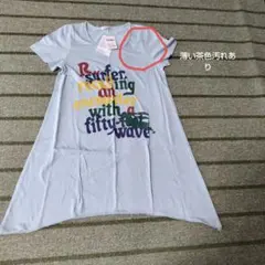 【新品】Asrabbit 半袖 Tシャツ Fサイズのサムネイル