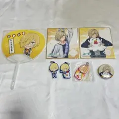 【未開封品あり】ユーリオンアイス ユリオ ローソン カントリーマアム コラボ