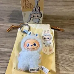 イニシャルラブブ【D】PINFORLOVE