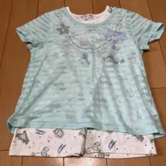 motherways Cathy Tシャツ 140cmのサムネイル