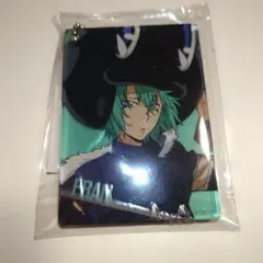 家庭教師ヒットマンREBORN! フラン ひこくじ ブロッコチェーン