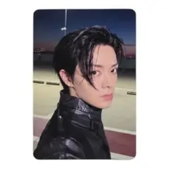 NCT127 ユウタ REDLINE ソウルコン ラキドロ トレカ - メルカリ