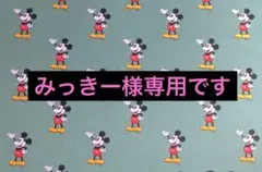 みっきー様専用ページ　フルーツティー、nommiちゃんクリスマス