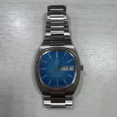 Omega オメガ シーマスター TVスクリーン腕時計(新品仕上げ&OH済) Yahoo!オークション -「オメガtvスクリーン」(アクセサリー