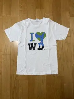 Who Decides War フーディサイズウォー WDW Tシャツ - メルカリ
