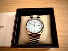 ☆未使用 CITIZEN TSUYOSAツヨサ NJ0151-53L - メルカリ