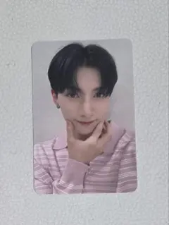 NEXZ 会場限定 One Bite トレカ ユウ １枚