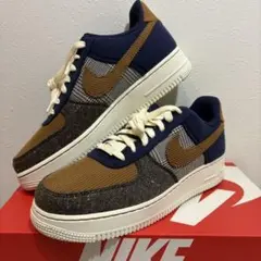 AIR FORCE 1 '07 PRM
