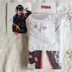 MUJINA INTO THE DEEP スペリオール 抽プレ Tシャツ 白 M