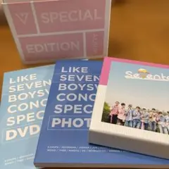 2026年最新】seventeen dvdの人気アイテム - メルカリ