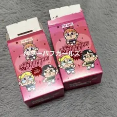 パワーパフガールズ× cry baby [未開封)