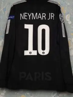 2026年最新】ネイマール ユニフォーム 長袖の人気アイテム - メルカリ