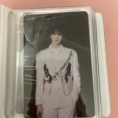 ASTRO ユンサナ　トレカ　diffusion